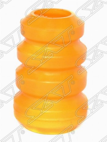 Отбойник переднего амортизатора SAT Subaru Legacy BL/B13 дорестайлинг седан (2003-2006)