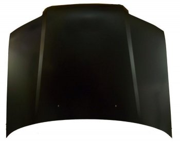 Капот SAT (Тайвань) Subaru Forester  SG (2005-2008) рестайлинг