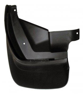 Брызговик (задний/левый) SAT Subaru Forester  SG (2002-2008) дорестайлинг, рестайлинг