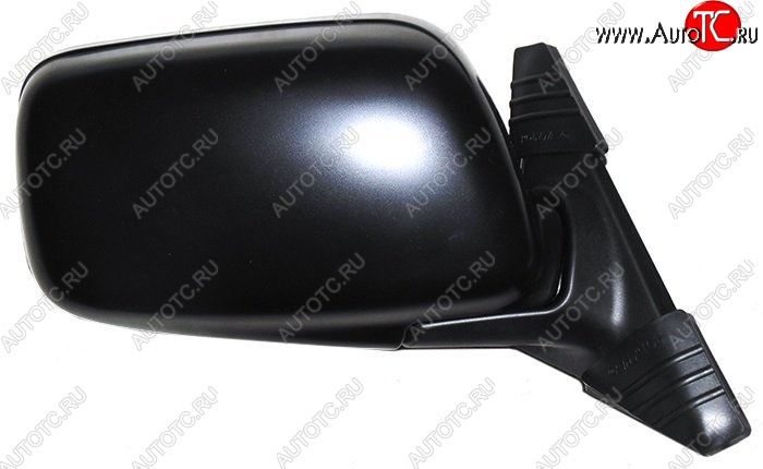 8 749 р. Боковое правое зеркало заднего вида SAT (обогрев, 5 контактов)  Subaru Forester  SG (2002-2005) дорестайлинг (Неокрашенное)  с доставкой в г. Пермь