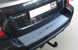 Фаркоп NovLine Subaru Forester  SG (2002-2005) дорестайлинг