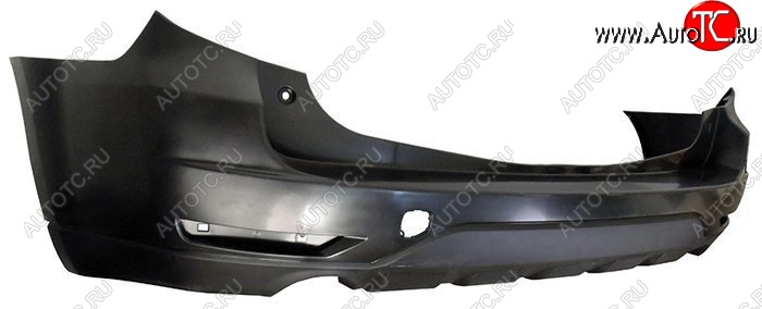5 199 р. Бампер задний SAT Subaru Forester SH (2008-2013) (Неокрашенный) с доставкой в г. Пермь Увеличить фотографию 1 5 199 р. Бампер задний SAT Subaru Forester SH (2008-2013) (Неокрашенный) с доставкой в г. Пермь
