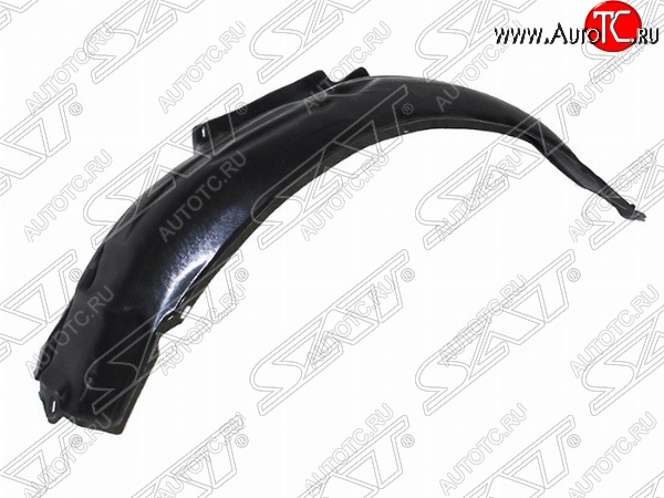 1 239 р. Левый подкрылок передний SAT (под квадратные туманки) Subaru Impreza GC седан (1992-2000)  с доставкой в г. Пермь