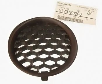 Правая Заглушка противотуманной фары SUBARU Subaru Impreza GE седан (2007-2012)