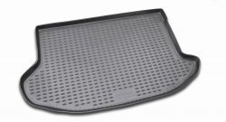 Коврик в багажник Element (полиуретан) (хетчбек) Subaru Impreza  GH (2007-2012) хэтчбэк