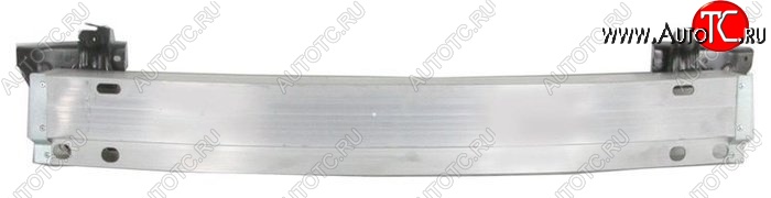 1 329 р. Усилитель переднего бампера SAT Subaru Legacy BL/B13 дорестайлинг седан (2003-2006)  с доставкой в г. Пермь