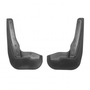 Брызговики передние Norplast Subaru Outback  BR, (2012-2015) B14)  рестайлинг универсал