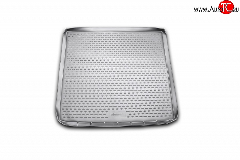 3 299 р. Коврик в багажник Element (полиуретан) (DM, 2011 н.в.) Subaru Tribeca (2008-2014)  с доставкой в г. Пермь