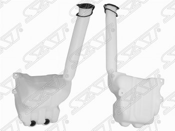 Бачок омывателей SAT Suzuki Aerio  RA21S, RC51S - Liana ( хэтчбэк,  седан)