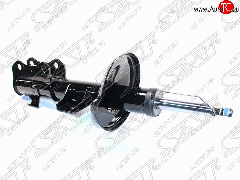 3 999 р. Правый амортизатор передний (JB416/JB420/JB627) SAT Suzuki Grand Vitara JT 5 дверей дорестайлинг (2005-2008)  с доставкой в г. Пермь