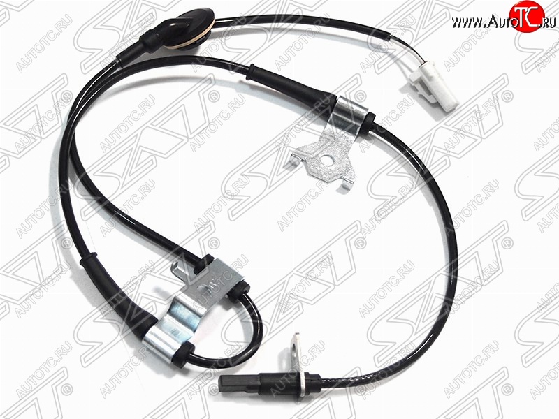 1 489 р. Правый датчик ABS передний SAT Suzuki Grand Vitara JT 3 двери дорестайлинг (2005-2008)  с доставкой в г. Пермь