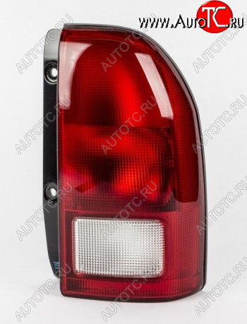 11 649 р. Фонарь правый Оригинал Suzuki Grand Vitara FTB03 3 двери (1997-2005)  с доставкой в г. Пермь