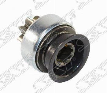 Бендикс стартера SAT (2.4 л) Suzuki Aerio  RA21S, RC51S - Wagon R  MC22S,VC12S