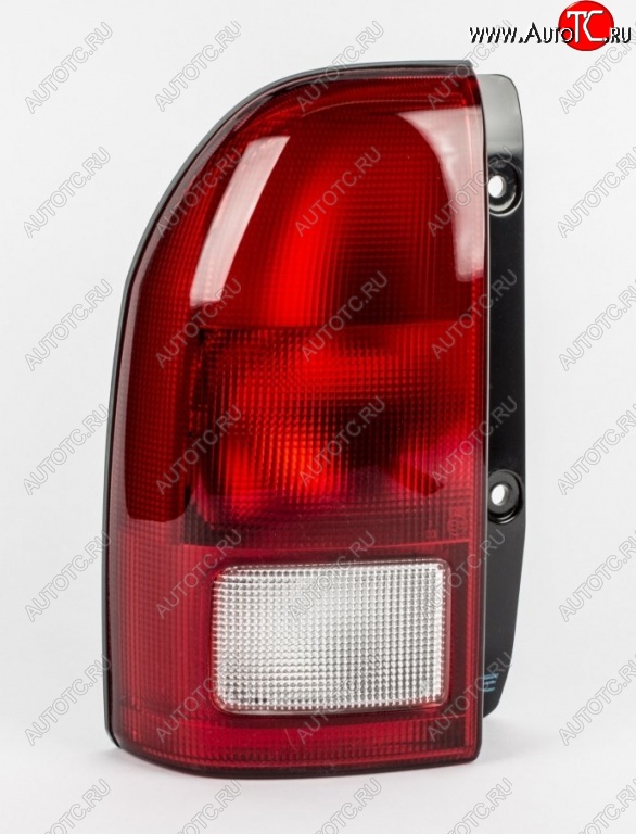 16 299 р. Фонарь левый Оригинал Suzuki Grand Vitara FTB03 3 двери (1997-2005)  с доставкой в г. Пермь