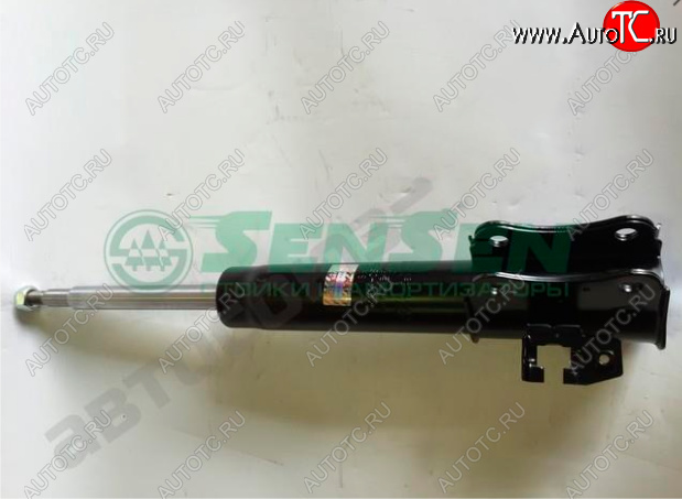 3 299 р. Левый амортизатор передний SENSEN Suzuki Grand Vitara FTB03 3 двери (1997-2005)  с доставкой в г. Пермь