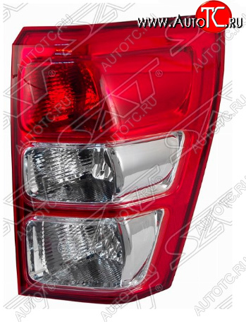 3 899 р. Правый фонарь SAT Suzuki Grand Vitara JT 5 дверей дорестайлинг (2005-2008)  с доставкой в г. Пермь