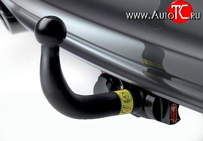 10 439 р. Фаркоп NovLine  Suzuki Ignis (2003-2008)  с доставкой в г. Пермь
