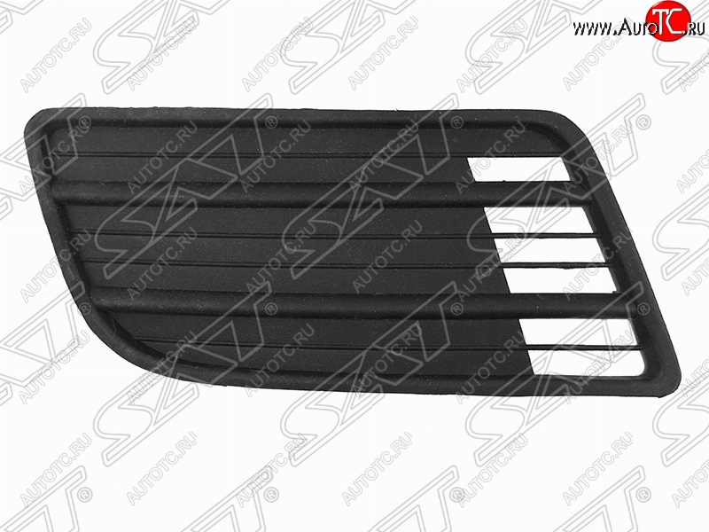 359 р. Правая Заглушка ПТФ в бампер SAT Suzuki Swift ZC дорестайлинг, хэтчбэк 5 дв. (2003-2008)  с доставкой в г. Пермь