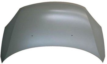 Капот SAT (Тайвань) Suzuki Swift  ZC (2003-2008) дорестайлинг, хэтчбэк 5 дв.