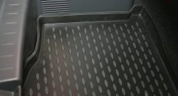 332 р. Коврик в багажник Element (полиуретан) Suzuki Swift ZC72S дорестайлинг, хэтчбэк 5 дв. (2010-2013)  с доставкой в г. Пермь. Увеличить фотографию 4