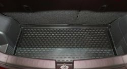332 р. Коврик в багажник Element (полиуретан) Suzuki Swift ZC72S дорестайлинг, хэтчбэк 5 дв. (2010-2013)  с доставкой в г. Пермь. Увеличить фотографию 5