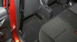 114 р. Коврик в салони Element 5 шт. (текстиль)  Suzuki Swift  ZC72S (2010-2016) дорестайлинг, хэтчбэк 5 дв., рестайлинг, хэтчбэк 5 дв.  с доставкой в г. Пермь. Увеличить фотографию 3