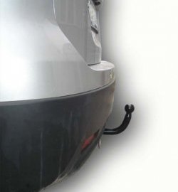 175 999 р. Фаркоп (S-CROSS) Лидер Плюс. Suzuki SX4 JYB, JYA хэтчбэк дорестайлинг (2013-2016) (Без электропакета)  с доставкой в г. Пермь. Увеличить фотографию 3