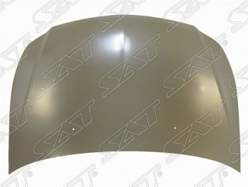 Капот SAT Suzuki SX4 ( YA21S,YB21S,  GYA,GYB) (2006-2016) дорестайлинг, хэтчбэк,  рестайлинг, хэтчбэк
