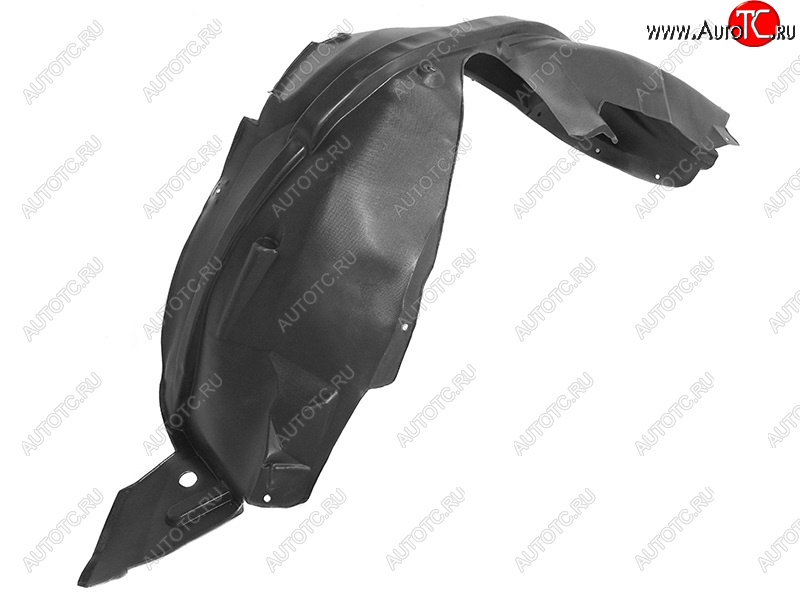 839 р. Правый подкрылок передний SAT Suzuki SX4 YA21S,YB21S дорестайлинг, хэтчбэк (2006-2011)  с доставкой в г. Пермь