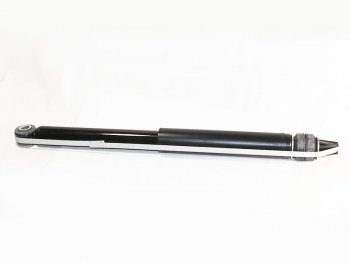 Амортизатор задний LH=RH SAT Suzuki SX4 ( YA21S,YB21S,  GYA,GYB) (2006-2016) дорестайлинг, хэтчбэк,  рестайлинг, хэтчбэк