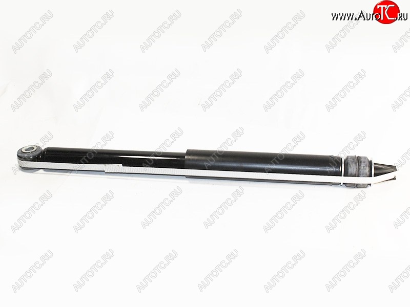 2 499 р. Амортизатор задний LH=RH SAT Suzuki SX4 GYA,GYB  рестайлинг, хэтчбэк (2010-2016)  с доставкой в г. Пермь