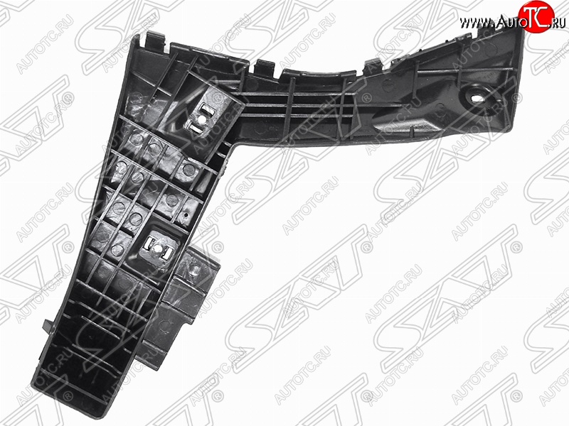 629 р. Правое крепление заднего бампера SAT Suzuki SX4 YA21S,YB21S дорестайлинг, хэтчбэк (2006-2011)  с доставкой в г. Пермь