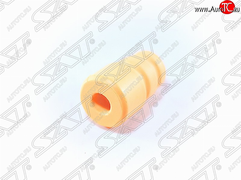 238 р. Отбойник переднего амортизатора SAT Suzuki SX4 JYB, JYA хэтчбэк дорестайлинг (2013-2016)  с доставкой в г. Пермь