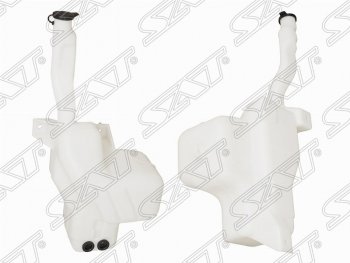 Бачок омывателей HB SAT Suzuki SX4  GYA,GYB (2010-2016)  рестайлинг, хэтчбэк