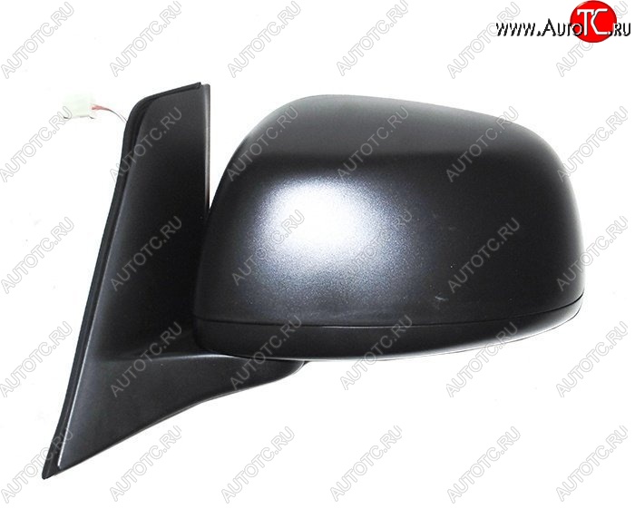 4 849 р. Боковое левое зеркало заднего вида SAT  Suzuki SX4  GYA,GYB (2010-2016)  рестайлинг, хэтчбэк (Неокрашенное)  с доставкой в г. Пермь