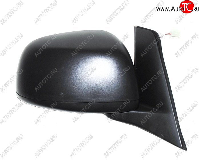 4 849 р. Боковое правое зеркало заднего вида SAT  Suzuki SX4  GYA,GYB (2010-2016)  рестайлинг, хэтчбэк (Неокрашенное)  с доставкой в г. Пермь