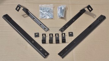 Комплект крепежа для подножек серии FUGA и М15 Winbo  