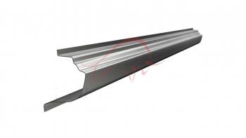 Ремонтный правый порог Wisentbull ТАГАЗ Vega  C100 (2009-2011)