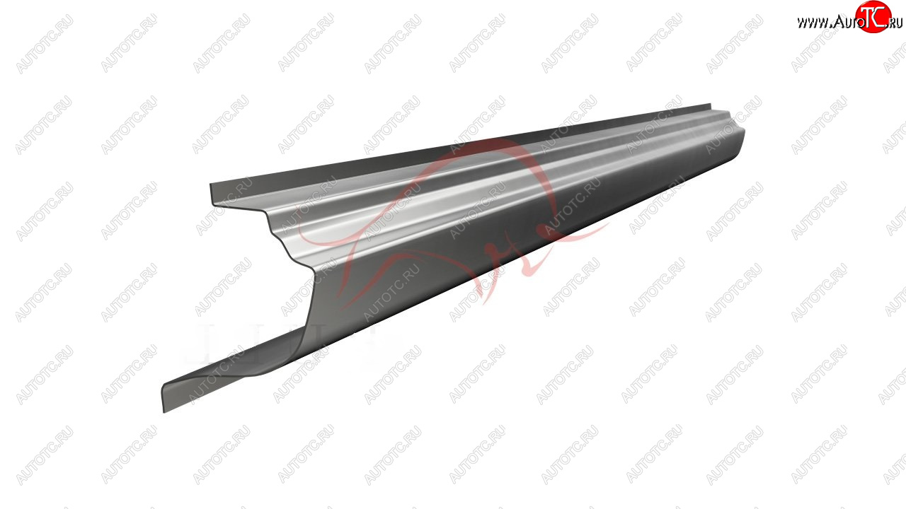 2 189 р. Ремонтный правый порог Wisentbull  ТАГАЗ Vega  C100 (2009-2011)  с доставкой в г. Пермь
