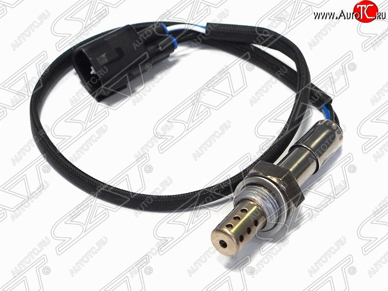 2 149 р. Датчик кислородный (нижний) (2TRFE) SAT  Toyota 4Runner  N280 - Land Cruiser Prado  J150  с доставкой в г. Пермь