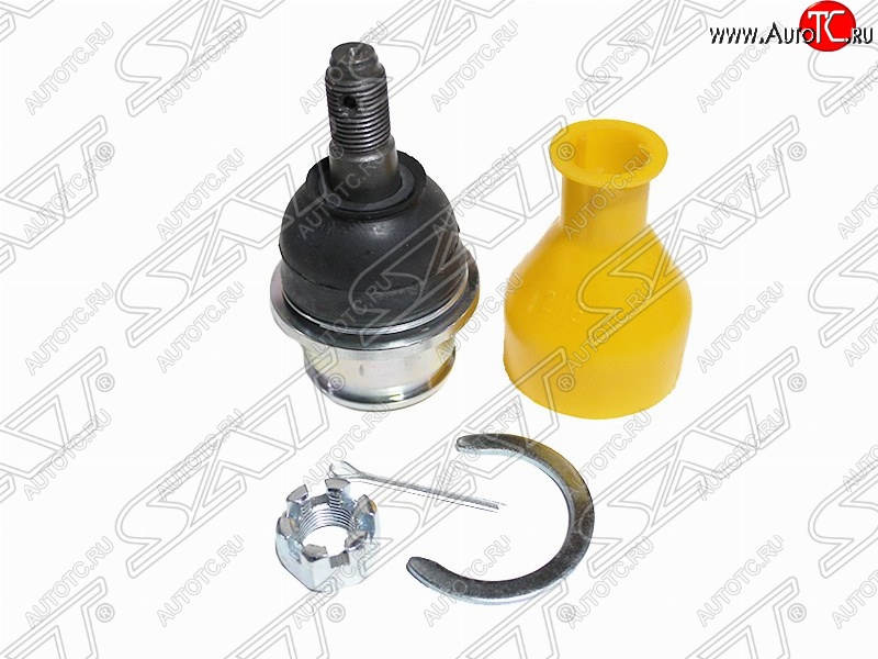 819 р. Шаровая опора SAT  Toyota 4Runner  N280 - Land Cruiser Prado  J150  с доставкой в г. Пермь