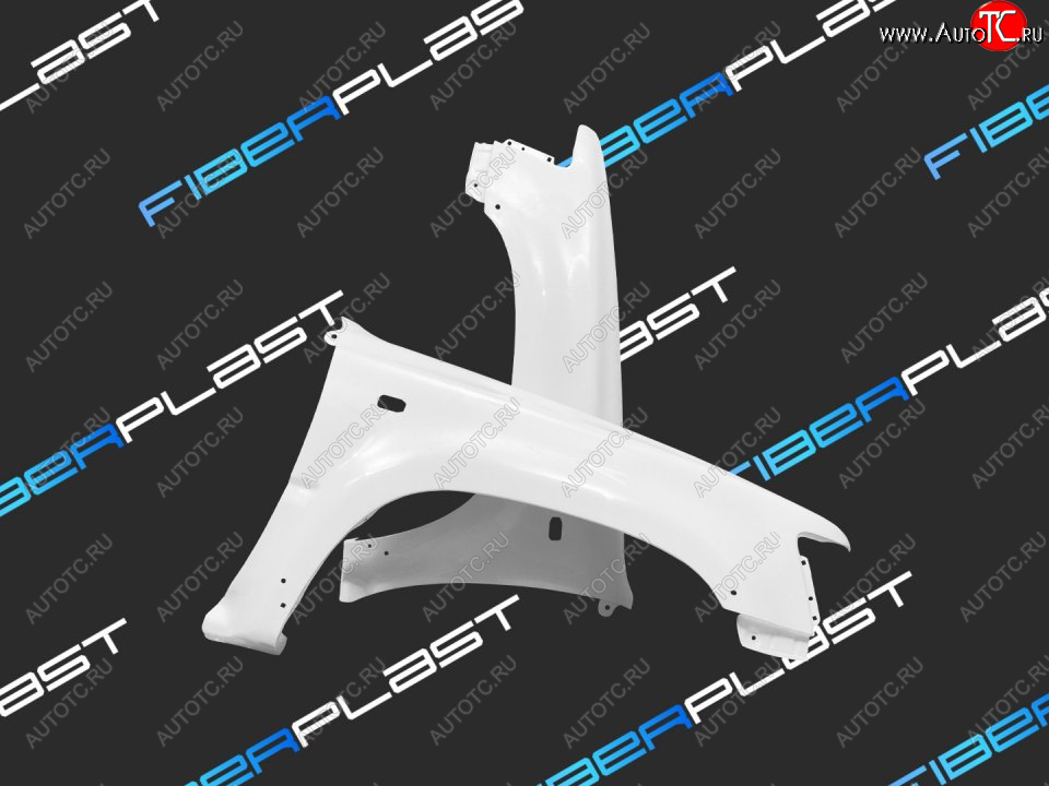 10 989 р. Правое крыло переднее Fiberplast Toyota 4Runner N120,N130 - Hilux Surf N120,N130 с доставкой в г. Пермь Увеличить фотографию 1 10 989 р. Правое крыло переднее Fiberplast Toyota 4Runner N120,N130 - Hilux Surf N120,N130 с доставкой в г. Пермь