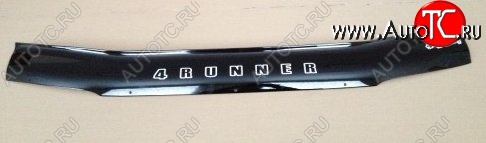 999 р. Дефлектор капота Russtal Toyota 4Runner N180 рестайлинг (2000-2002)  с доставкой в г. Пермь