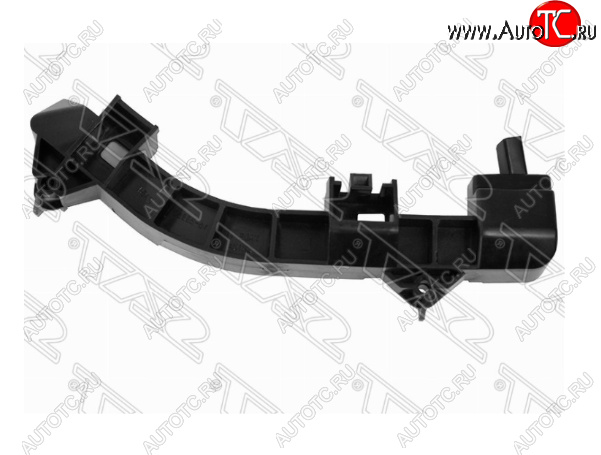 439 р. Кронштейн крепления фары правое №2 SAT Toyota Land Cruiser Prado J150 1-ый рестайлинг (2013-2017)  с доставкой в г. Пермь