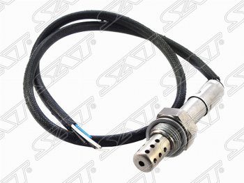 Датчик кислородный (1NZ / 1ZZ) SAT Toyota Allex E12# 2-ой рестайлинг (2004-2006)