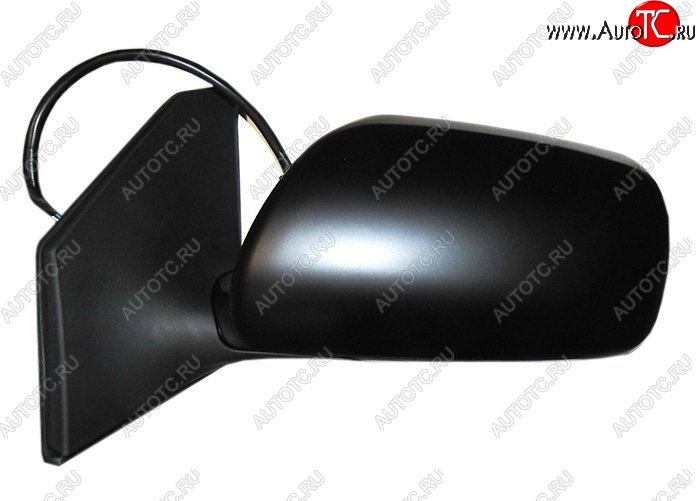 6 449 р. Боковое левое зеркало заднего вида (обогрев) SAT Toyota Allion T240 седан дорестайлинг (2001-2004) (Неокрашенное)  с доставкой в г. Пермь