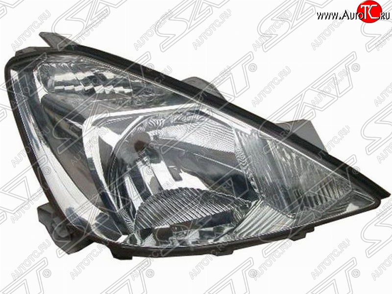 5 999 р. Правая фара передняя SAT (20-422) Toyota Allion T240 седан дорестайлинг (2001-2004)  с доставкой в г. Пермь