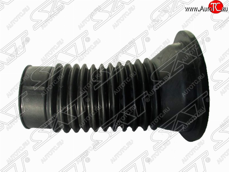 539 р. Пыльник заднего амортизатора SAT (LH=RH) Toyota Vitz XP90 хэтчбэк 5 дв. дорестайлинг (2005-2007)  с доставкой в г. Пермь