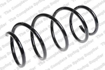Пружина передняя LESJOFORS Toyota Auris E150 хэтчбэк 5 дв. рестайлинг (2010-2012) (LH=RH)