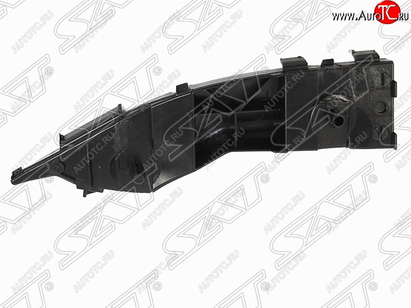559 р. Правое крепление заднего бампера SAT Toyota Avensis T250 универсал дорестайлинг (2003-2006)  с доставкой в г. Пермь